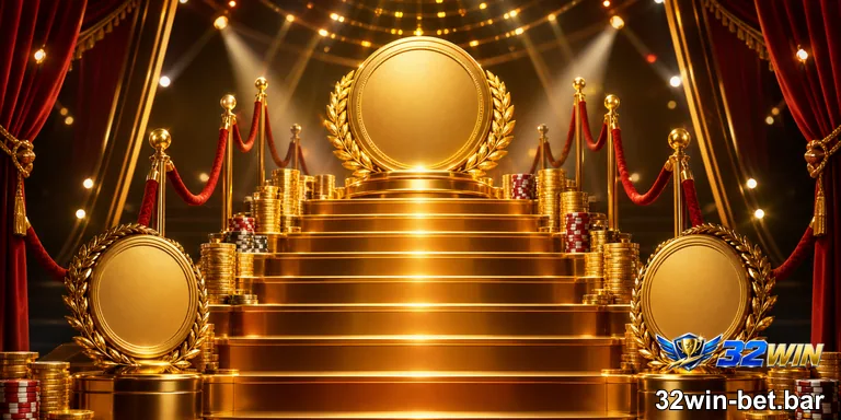 32WIN Chính Thức 🏆 Website Giải Trí Online - hình ảnh - 32win-bet.bar