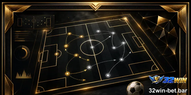 Khuyến Mãi 32WIN: Cơ Hội Nhận Thưởng Hấp Dẫn Có Môt Từ 32WIN - hình ảnh - 32win-bet.bar