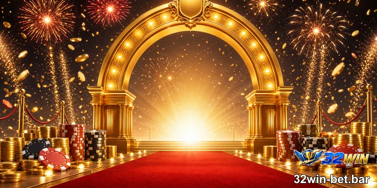 32WIN Chính Thức 🏆 Website Giải Trí Online - hình ảnh - 32win-bet.bar
